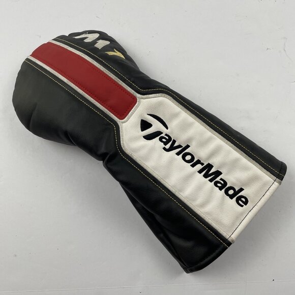 TaylorMade M1 Driver Headcover Only - Picture 1 of 5